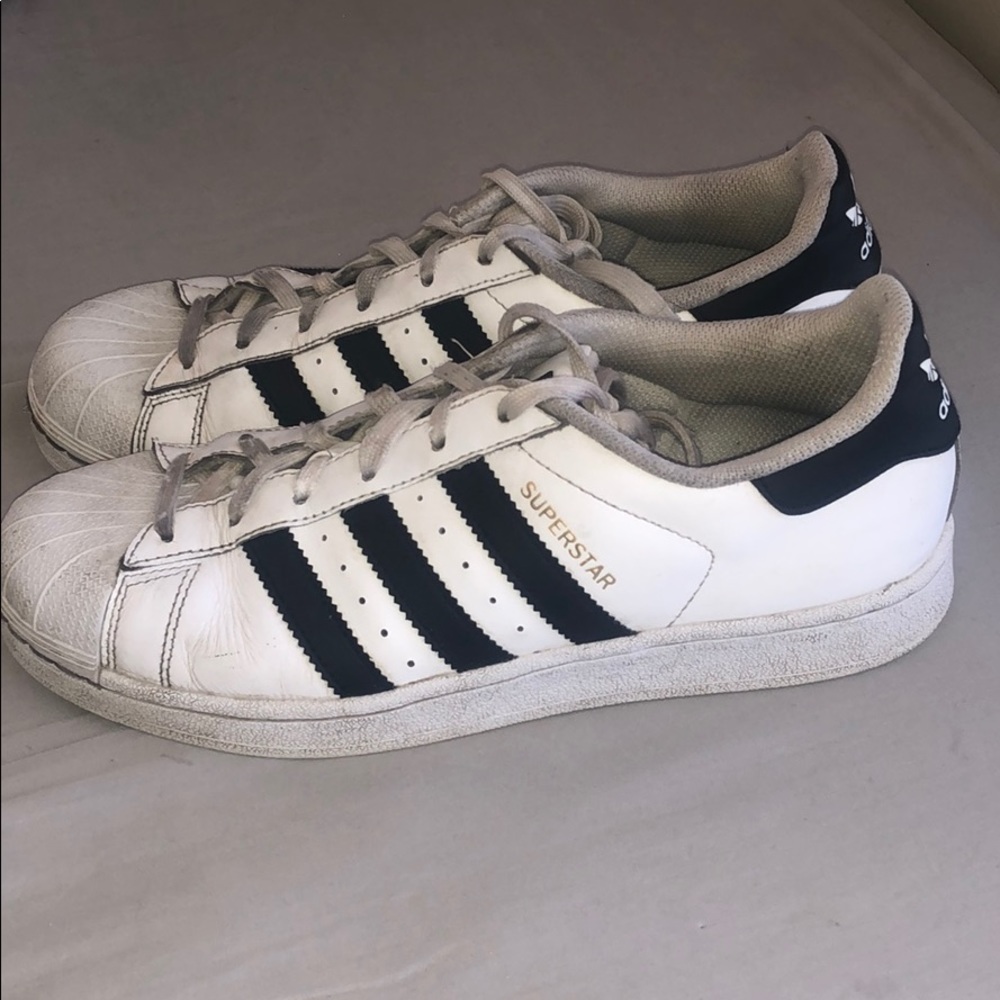 Adidas Superstars
